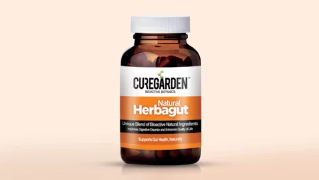 Curegarden Herbagut (60)