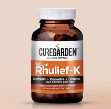 Curegarden Rhulief-K (60)