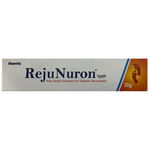 Rejunuron Ointment