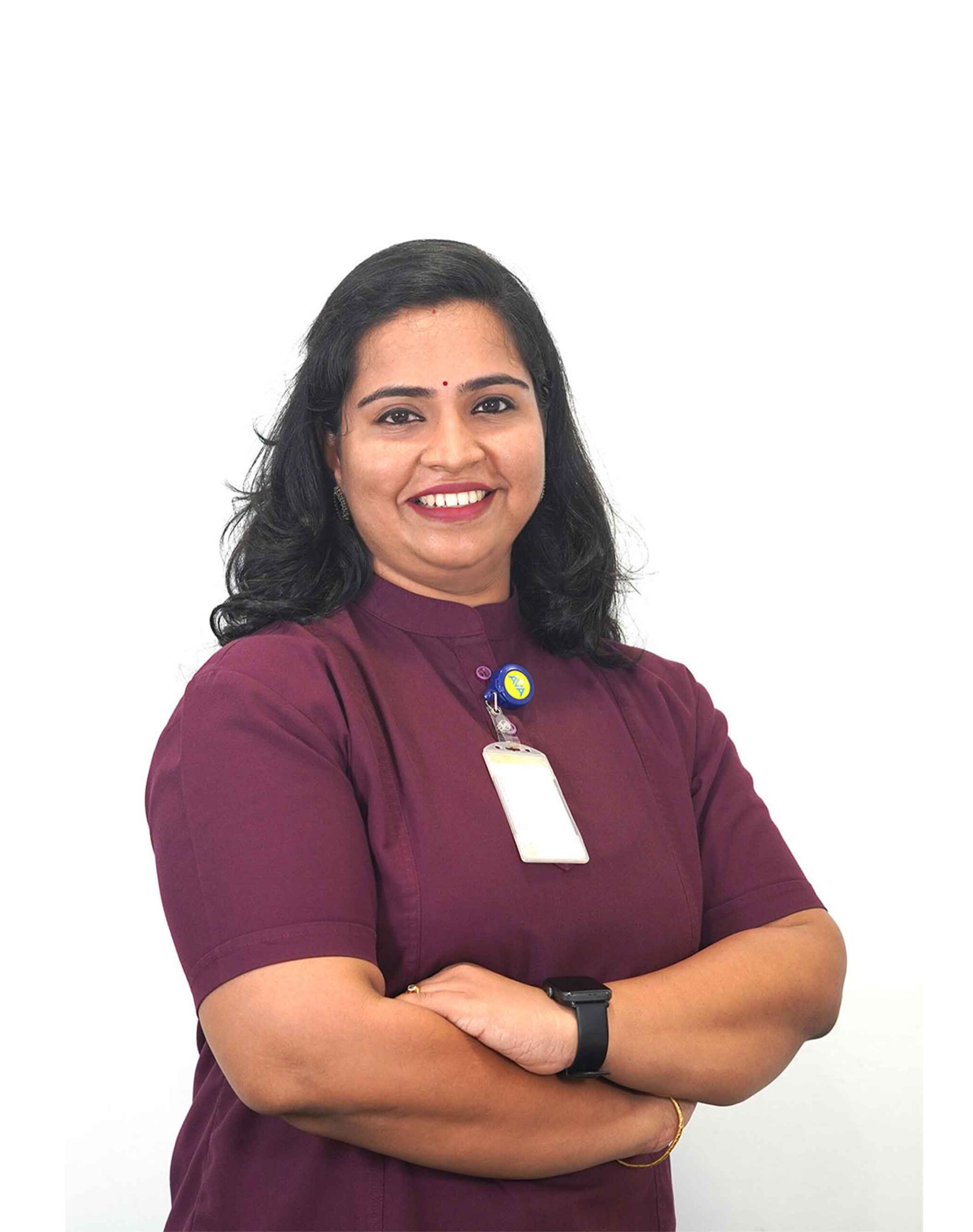 Dr. Neena Ravindran