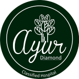 Ayur Diamond Certified