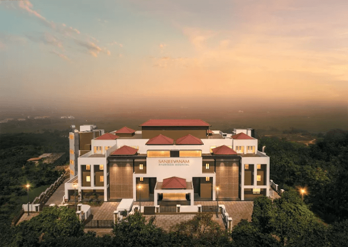 sanjeeavanam ayurveda