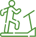 Functional Fitness Area