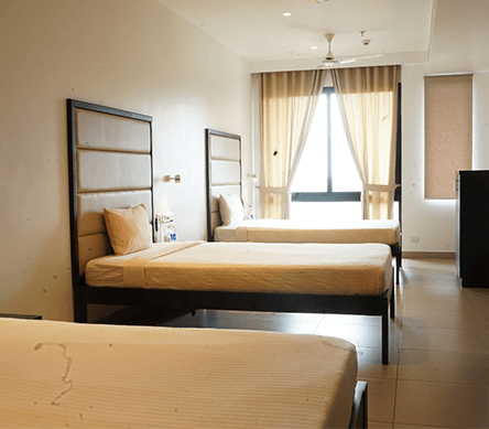 Family Rooms