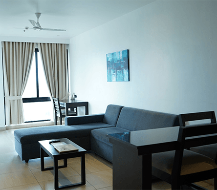 Suite Rooms