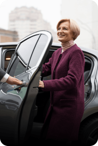 Airport Transfers