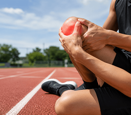 Anorectal & Sports Medicine