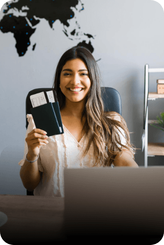Visa Assistance