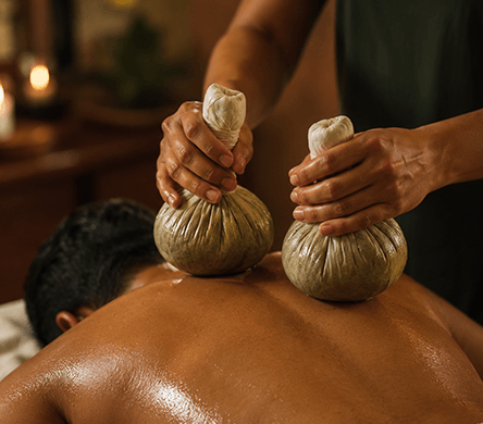 Wellness & Panchakarma